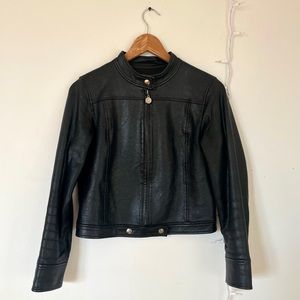 Vintage Courreges cropped jacket